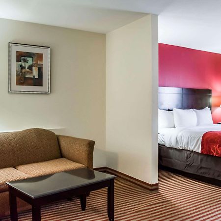 Comfort Suites Palm Bay - Melbourne Exteriér fotografie