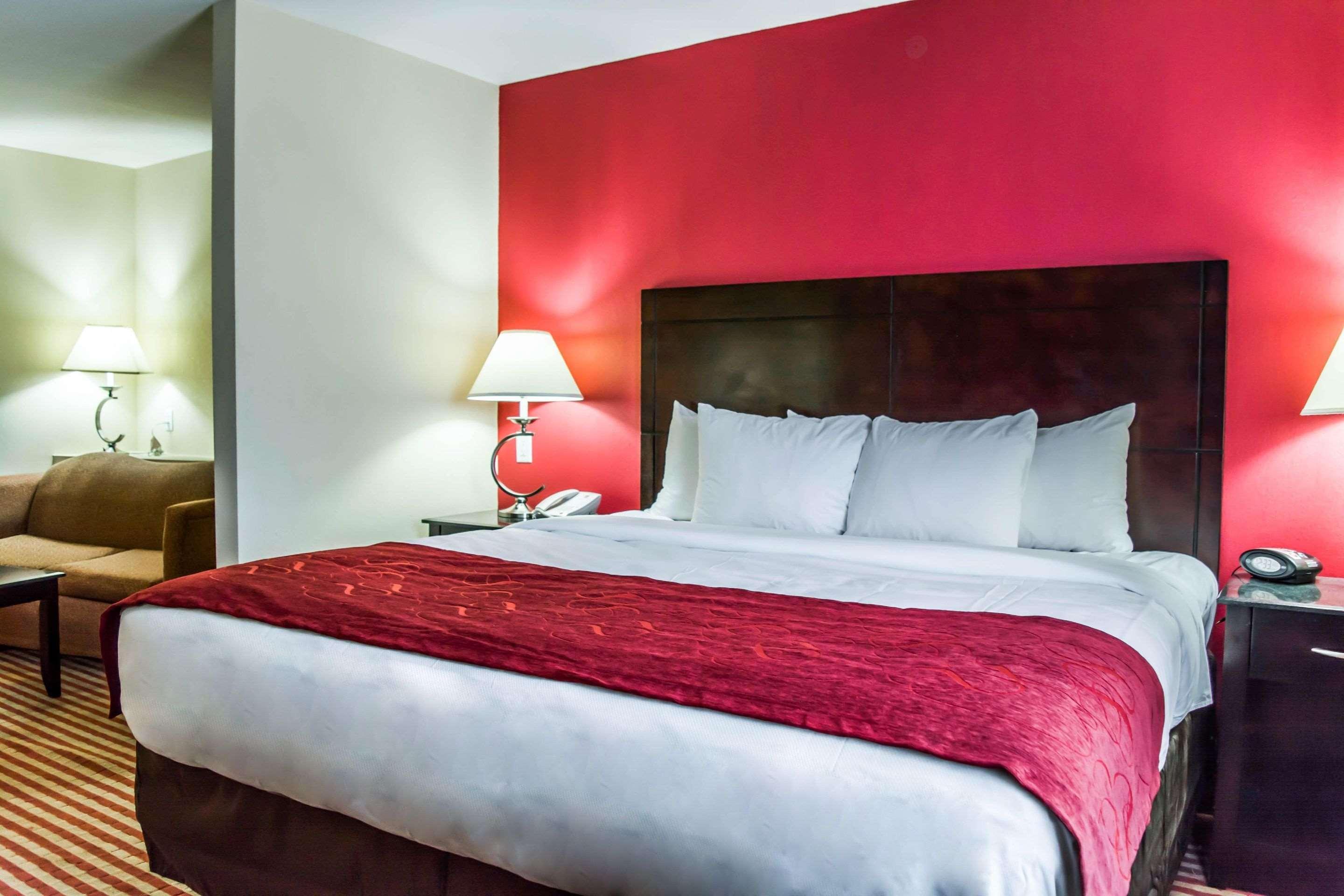 Comfort Suites Palm Bay - Melbourne Exteriér fotografie