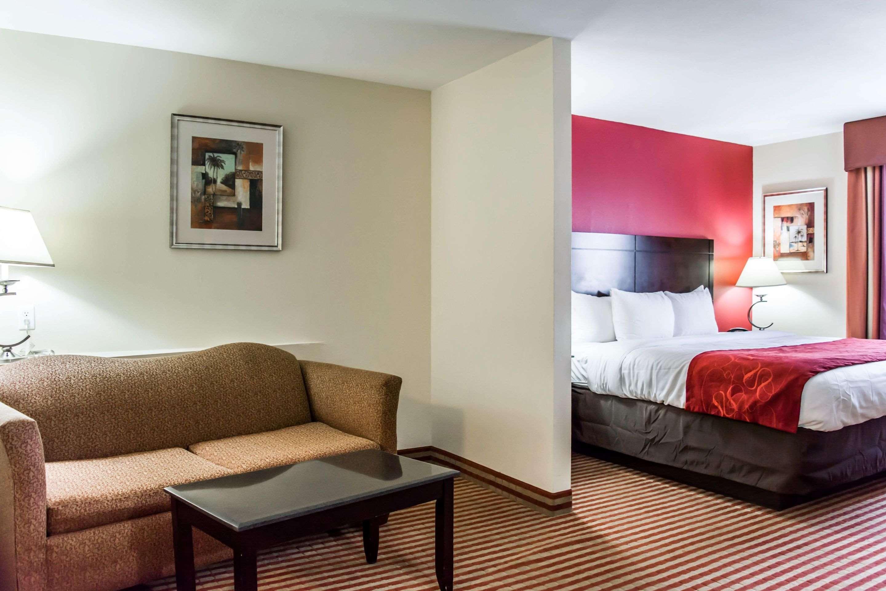 Comfort Suites Palm Bay - Melbourne Exteriér fotografie