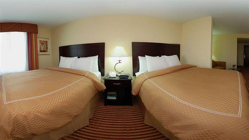 Comfort Suites Palm Bay - Melbourne Exteriér fotografie