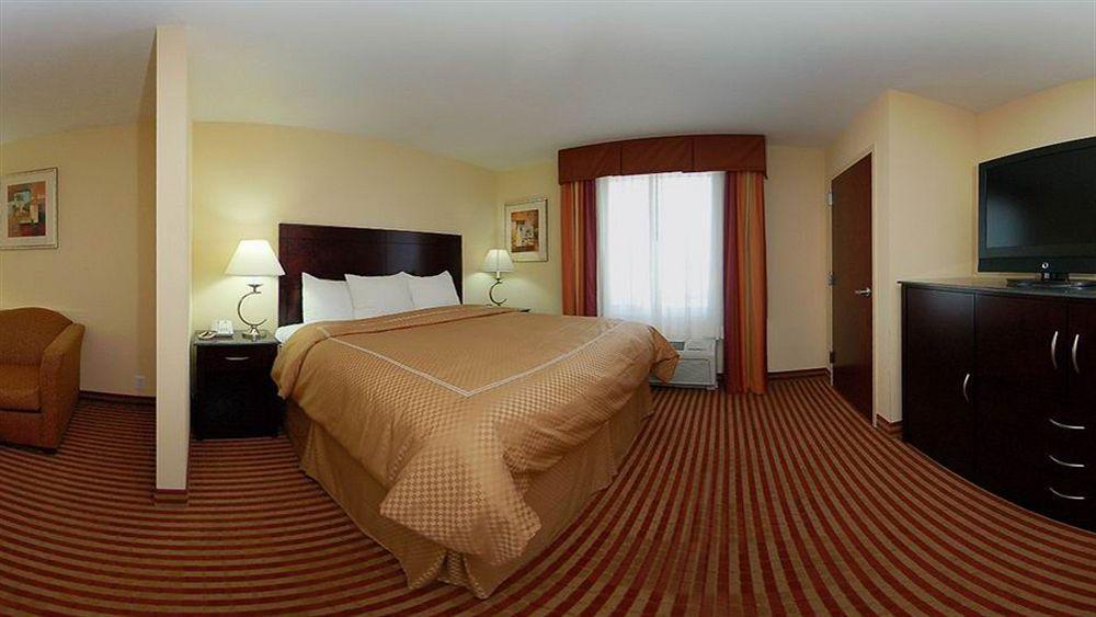 Comfort Suites Palm Bay - Melbourne Exteriér fotografie