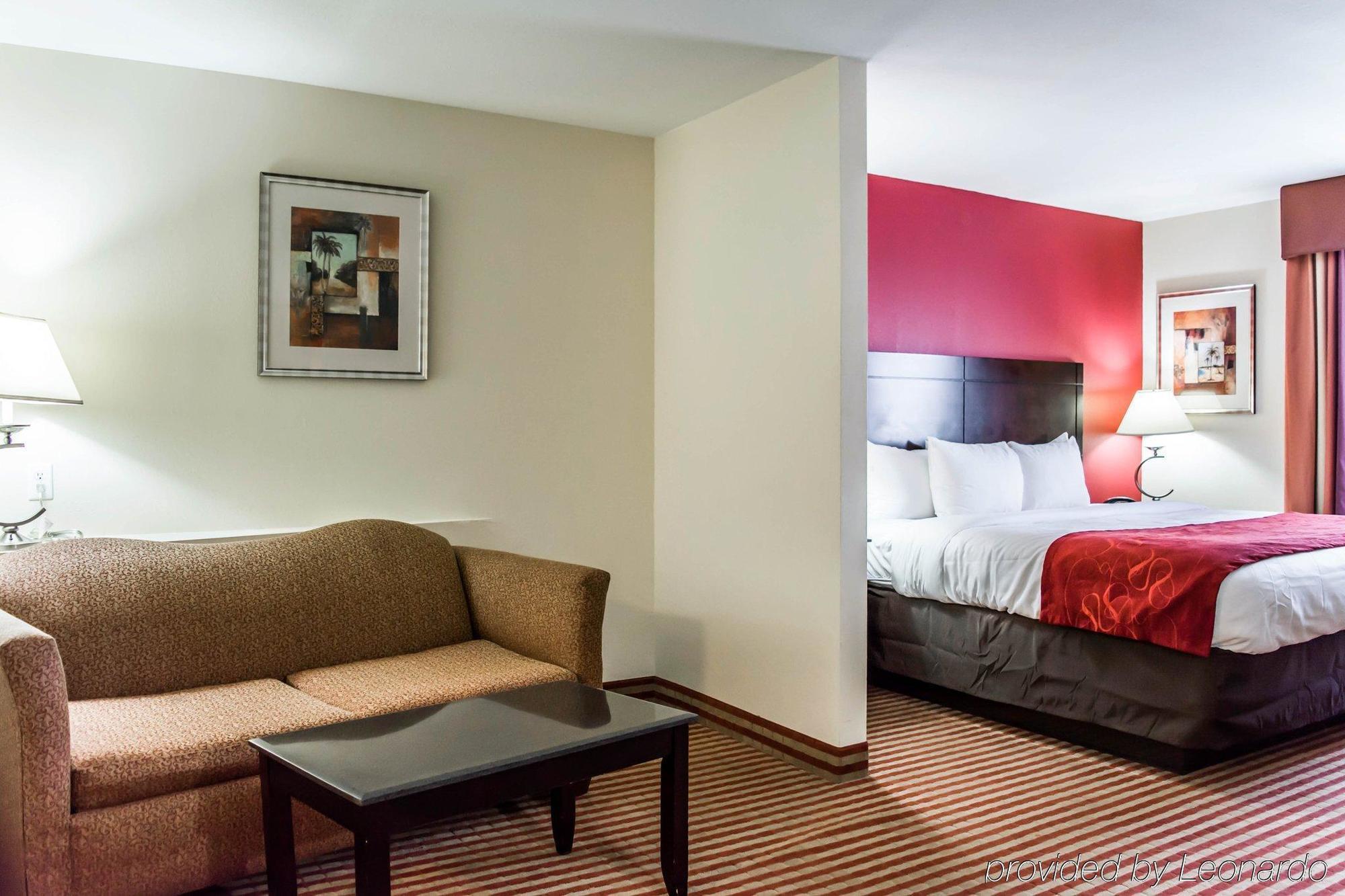 Comfort Suites Palm Bay - Melbourne Exteriér fotografie
