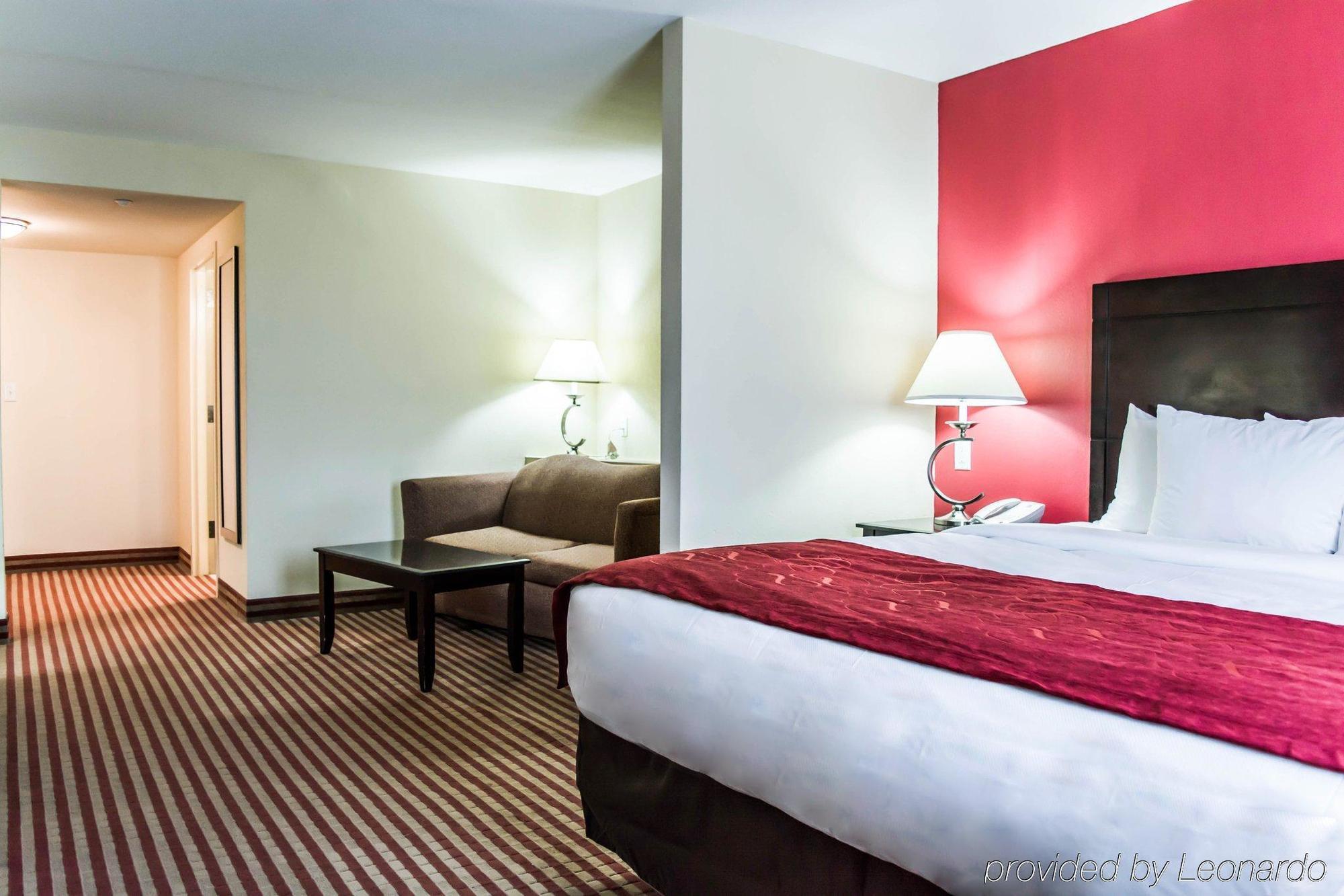 Comfort Suites Palm Bay - Melbourne Exteriér fotografie